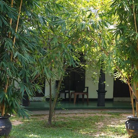 Sandra Guesthouse 담불라 외부 사진
