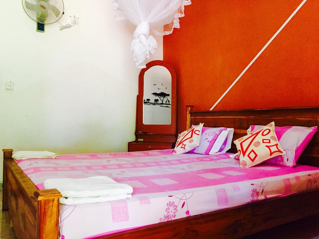 Sandra Guesthouse 담불라 외부 사진